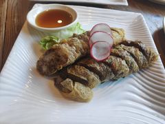 -品茶居素食馆(罗湖店)