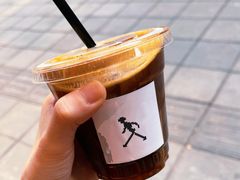 柠檬美式咖啡-常识咖啡common sense(春熙路店)