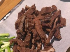 -食鸡公社辣子鸡·潍坊菜·烧烤