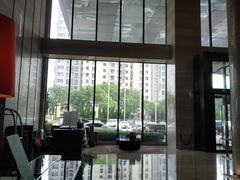 -青岛富力艾美酒店