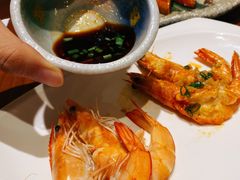 -贵木日本料理·铁板烧(新地假日广场店)