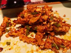 -江边城外烤全鱼(方庄时代购物中心店)