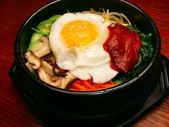 -辛氏火炉·韩式古法烤肉(松北店)