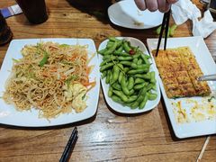 -壹块捌烧烤(灯市口店)