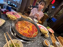 -蜀大侠火锅(寰球文化地标·总府店)