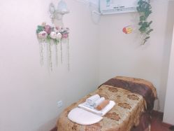 -芳朵美容养生SPA