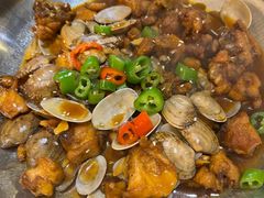 -满香舒·漳州小馆(大唐店)