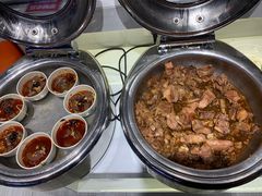 -玫瑰花园自助烤肉(顺义鑫海韵通店)