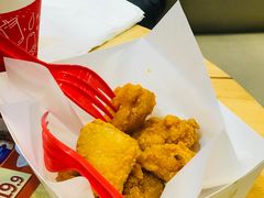-DQ·蛋糕·冰淇淋(万达店)
