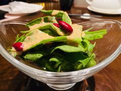 -佛山希尔顿酒店·融誉亚洲美食荟