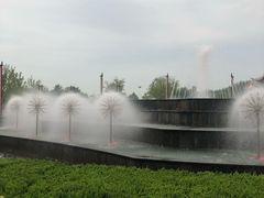 -济南方特东方神画