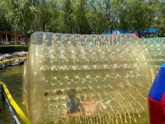 -朝阳公园游乐园