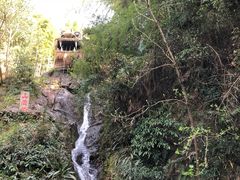 -山沟沟景区