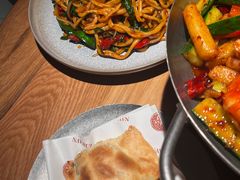 -纳鲁孜·新疆特色餐厅(上海悦荟广场店)