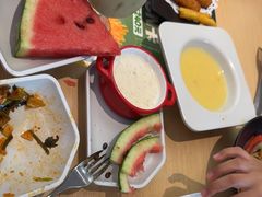 -豪客来牛排(中华城店)