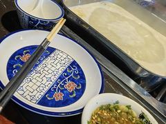 -潮牛魏记鲜牛肉火锅(开发区店)