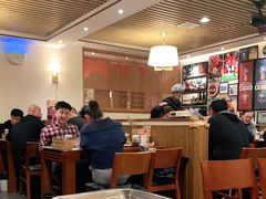 大堂-福苗小骆驼烧烤(曲江店)