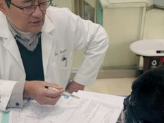 -瑞派申生动物医院·24H夜诊·国际动物医疗中心·骨外科(吴中路店)
