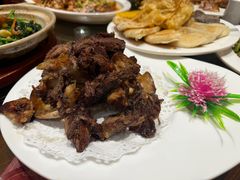 -李氏八大件老菜馆(万宝街店)