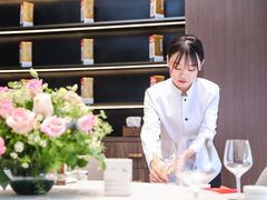 -臻席·川·川菜甄选(星河汇店)