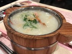 蟹皇粥-池记(尖沙咀店)