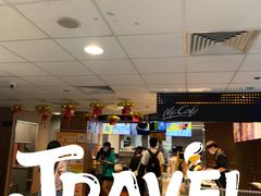 -麦当劳(中唱大厦店)