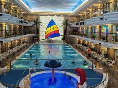 -海韵之星邮轮水会(明发商业广场店)