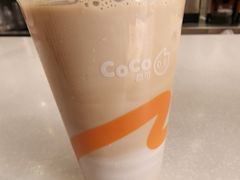 -CoCo都可(北新桥店)