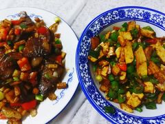 -新新湘菜馆(新中街二条店)