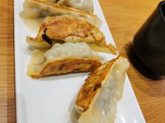 黑猪肉煎饺-味千拉面(双井店)