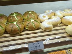 -提亚烘焙·手作面包·生日蛋糕(七星店)