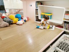 -BossBabe亲子餐厅(金光华广场店)
