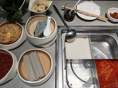 -海底捞火锅(江北万达商业广场店)