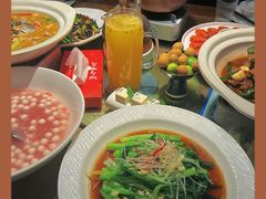 -江南小菜(东辰御龙湾店)