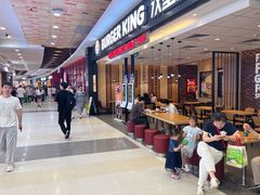 -永旺梦乐城(金银潭店)
