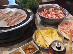 -胡哥烤肥牛(车公庙店)
