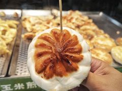 -煎饺王子(财富广场店)