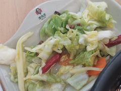 -李先生牛肉面大王(昌平鼓楼店)
