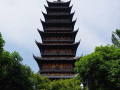 -常熟方塔园