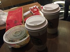 -星巴克臻选(成都宽窄巷子店)