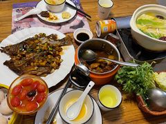 -U你·天然调味(南湖总店)