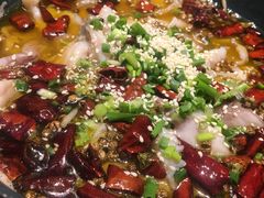 -十三式重庆江湖菜(金茂览秀城店)