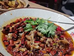 -水煮三国·川鲁江湖菜(香山店)