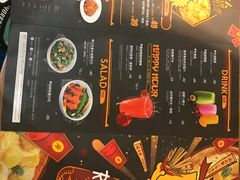 -乐凯撒披萨(正佳广场店)