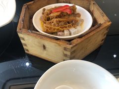 -玉兰苑一等茶餐厅