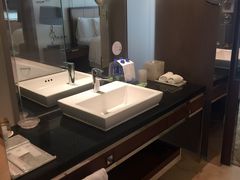 -天津君隆威斯汀酒店