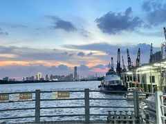 -长洲岛