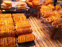-巴黎贝甜(大宁国际商业广场店)