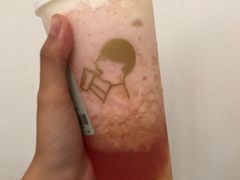 -喜茶(中山白水井店)
