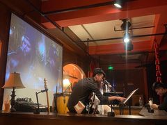 -音乐房子·Vintage Live Bar(玉林总店)